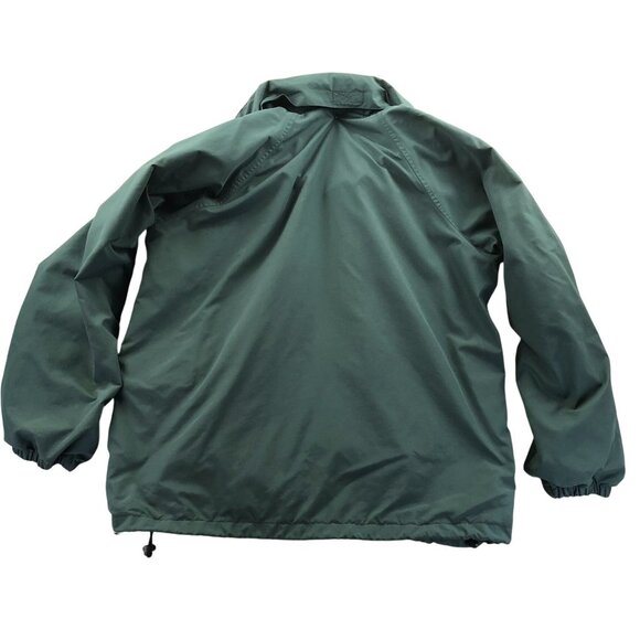 Field & Stream Green Men's Jacket Large Nylon Polyester Shell Lined Outdoor Coat - Picture 2 of 13